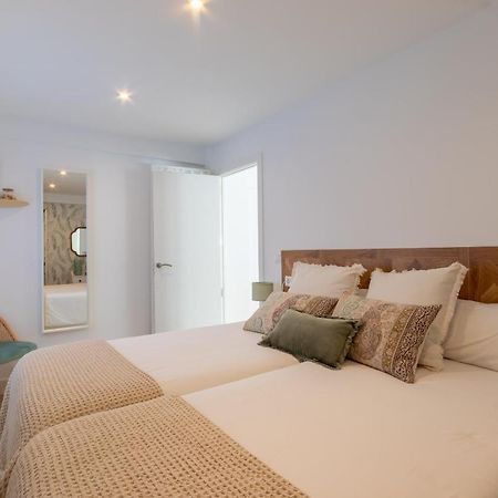 Ferienwohnung Precioso Y Recien Reformado Junto Al Metro Bilbao Exterior foto